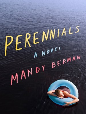 Perennials - Audiobook